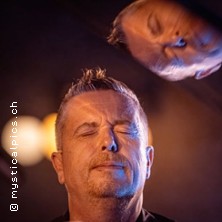 Dirk Maassen - Eden Tour 2025