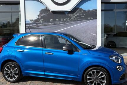 Fiat 500X 66.560 km 16.691 &euro; Bad Oeynhausen 32549