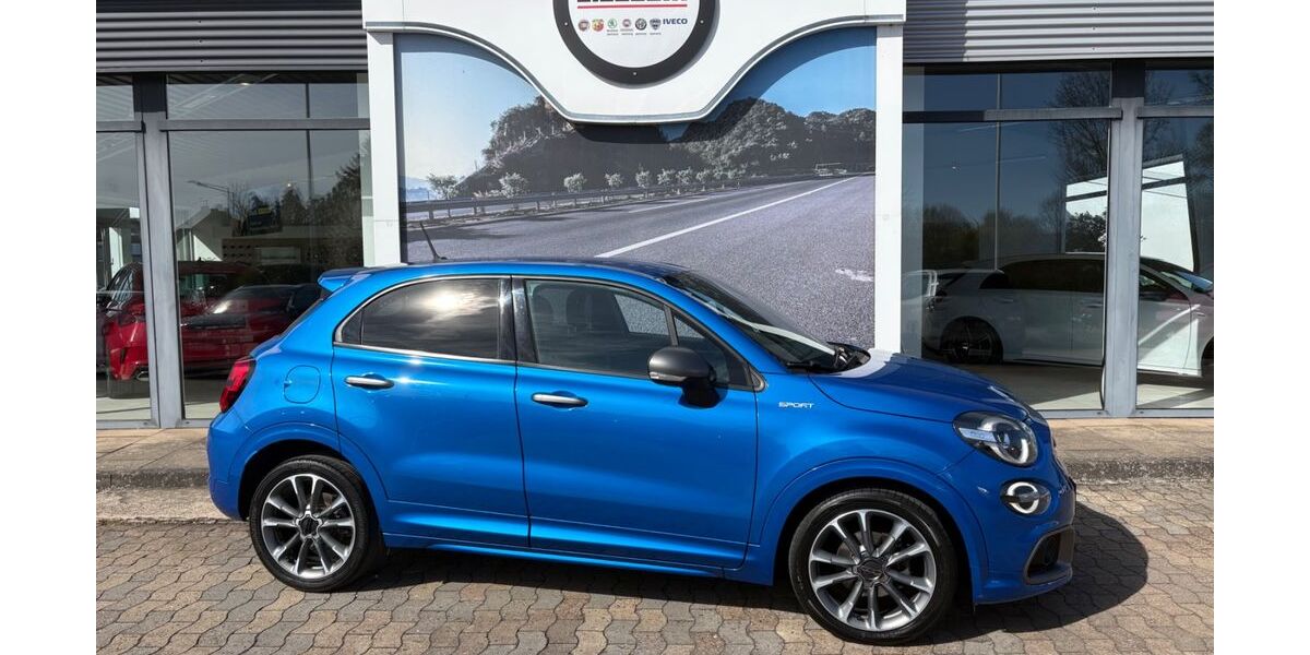 Fiat 500X 66.560 km 16.691 &euro; Bad Oeynhausen 32549