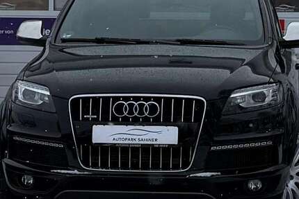Audi Q7 152.889 km 24.999 &euro; Vöhringen 72189