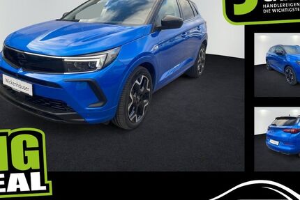 Opel Grandland (X) 58.205 km 22.490 &euro; Neufahrn 85375