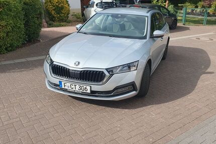 Skoda Octavia 56.890 km 21.500 &euro; Bad Nauheim 61231