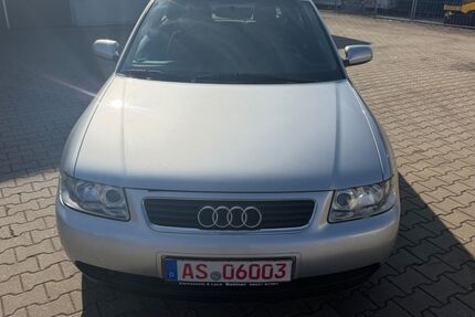 Audi A3 200.000 km 1.990 &euro; Sulzbach-Rosenberg 92237