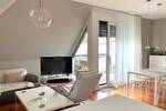 3-Zimmer-Wohnung im Wilhelms IX