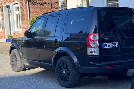 Land Rover Discovery 263.500 km 13.200 &euro; Kiel 24105