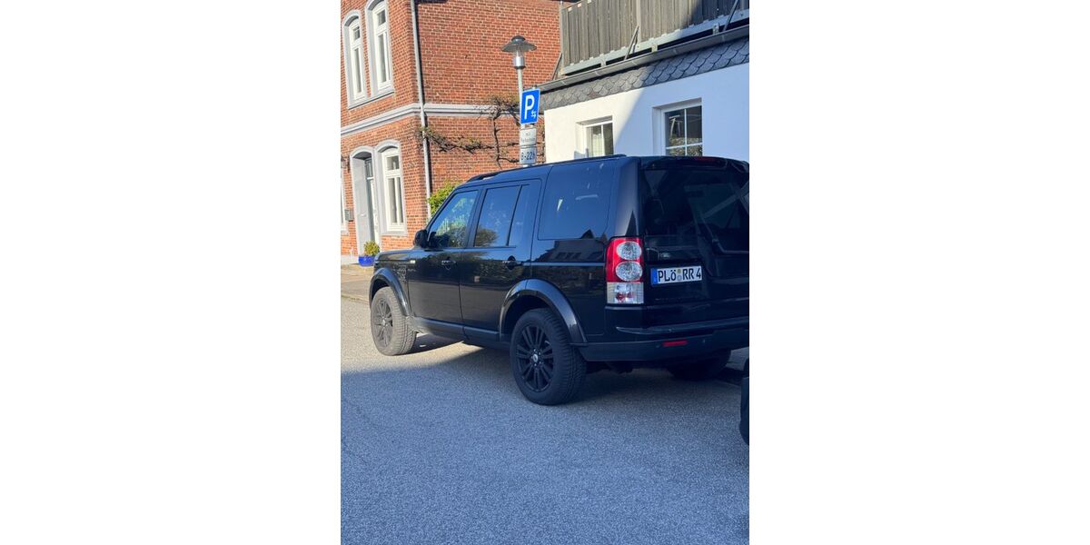 Land Rover Discovery 263.500 km 13.200 &euro; Kiel 24105