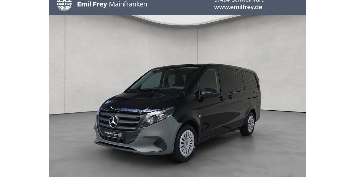 Mercedes-Benz Vito 44.013 km 47.899 &euro; Schweinfurt 97424