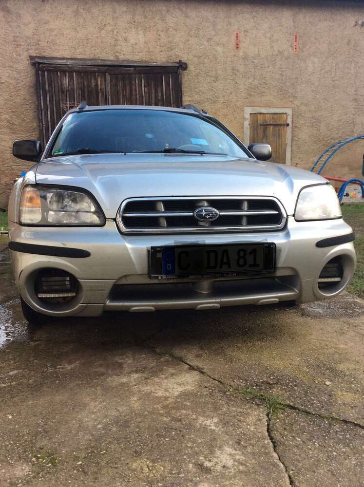 Baja