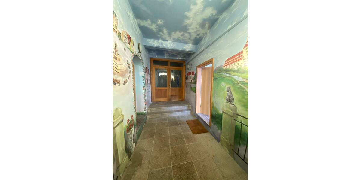 Gewerbeobjekt Wurzen Altstadt - 2 Zimmer, 450&euro; | Angebot:25687476
