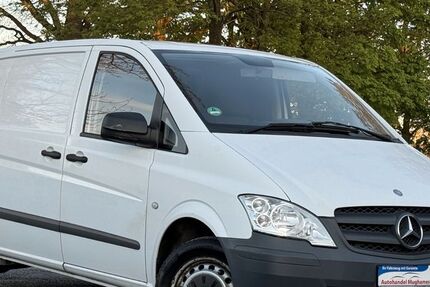 Mercedes-Benz Vito 159.000 km 7.900 &euro; Ibbenbüren 49479