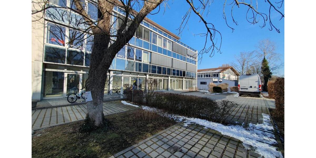 Gewerbeobjekt Vaterstetten Baldham - 4.990&euro; | Angebot:23712398