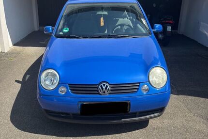 VW Lupo