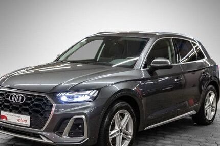 Audi Q5 54.676 km 42.850 &euro; Stuttgart 70563