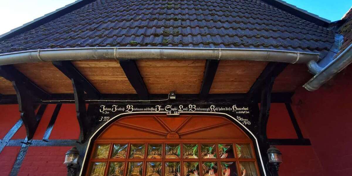 Einfamilienhaus Minden OT Dankersen Dankersen - 9 Zimmer, 269 m&sup2;, 260.000&euro; | Angebot:26394637