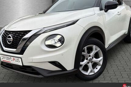 Nissan Juke 32.842 km 15.970 € Darmstadt 64285