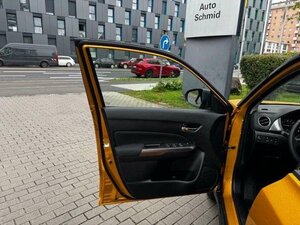 Suzuki VITARA 1.4 BOOSTERJET AUTOMATIK COMFORT (MY26) 3.700 km 23.990 &euro; Höhenkirchen-Siegertsbrun 85635