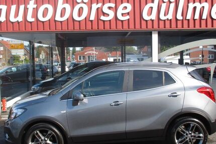 Opel Mokka 115.597 km 9.990 &euro; Dülmen 48249