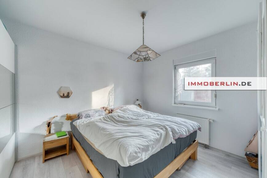 Bungalow Grünheide Kagel - 3 Zimmer, 74 m&sup2;, 349.000&euro; | Angebot:26702685