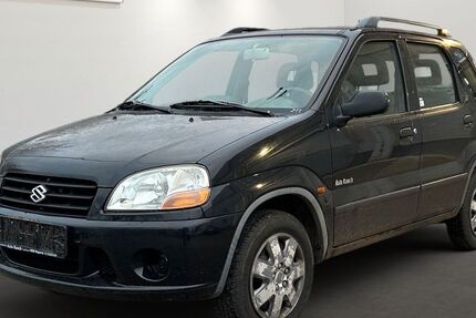 Suzuki Ignis 151.303 km 999 € Berlin 12681