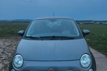 Fiat 500 107.000 km 5.500 &euro; Marktheidenfeld 97828