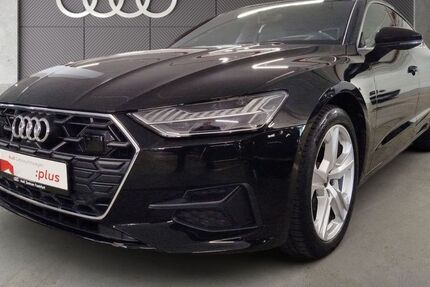 Audi A7 27.634 km 58.260 € Frankfurt am Main 60314