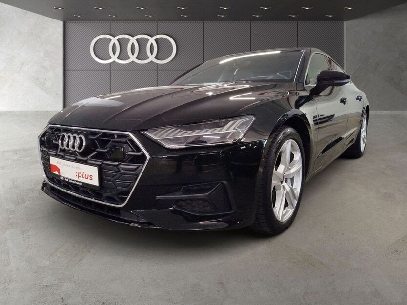 Audi A7 27.634 km 58.260 € Frankfurt am Main 60314