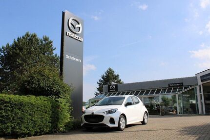 Mazda 2 Hybrid 15.090 km 18.990 &euro; Xanten 46509