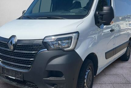 Renault Master 65.736 km 19.990 &euro; Esslingen 73734
