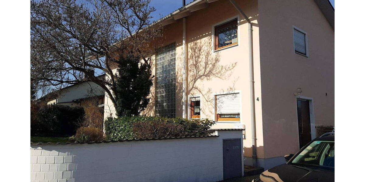Einfamilienhaus Burglengenfeld - 5 Zimmer, 160 m&sup2;, 495.000&euro; | Angebot:26028266