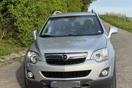 Opel Antara 130.000 km 8.400 &euro; Remshalden 73630