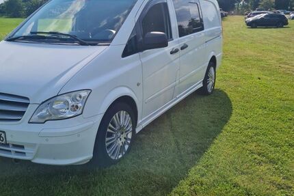 Mercedes-Benz Vito 200.500 km 19.300 &euro; Bad Homburg 61348