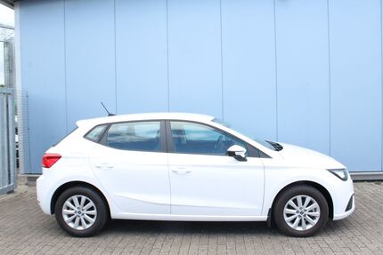 Seat Ibiza 15.200 km 16.990 € Kastellaun 56288