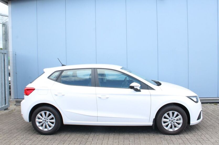 Seat Ibiza 15.200 km 16.990 € Kastellaun 56288