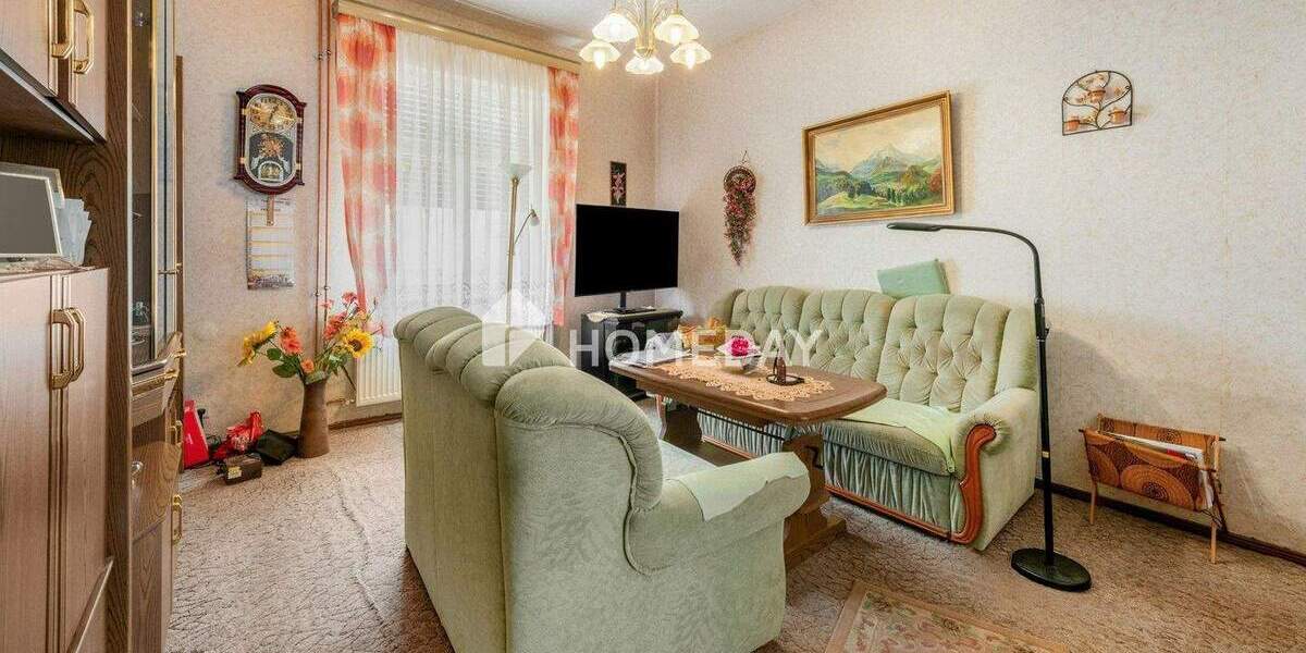 Doppelhaushälfte Burg - 5 Zimmer, 115 m&sup2;, 149.000&euro; | Angebot:25319978