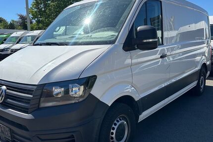VW Crafter 80.155 km 19.490 &euro; Braunschweig 38118