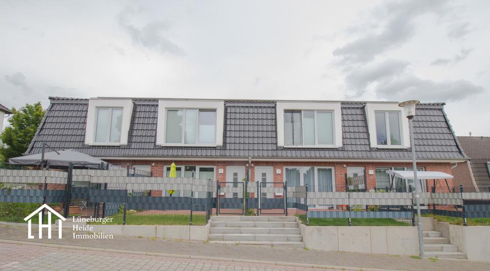 Reihenhaus Bad Bevensen - 2 Zimmer, 71 m&sup2;, 795&euro; | Angebot:26480342