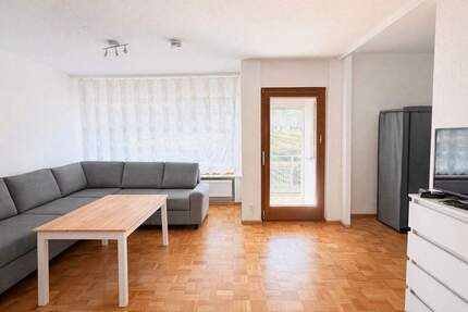 Wohnung Löffingen - 1 Zimmer, 43 m&sup2;, 115.000&euro; | Angebot:25683207