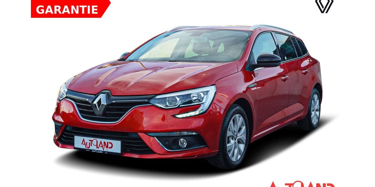 Renault Megane 49.983 km 14.950 &euro; Dresden 01069