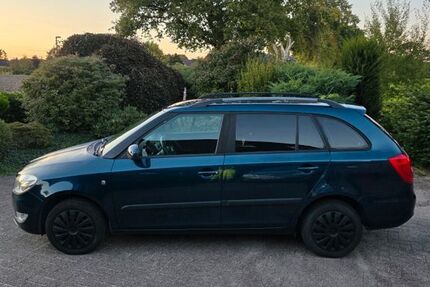 Skoda Fabia 149.999 km 4.199 € Bad Zwischenahn 26160