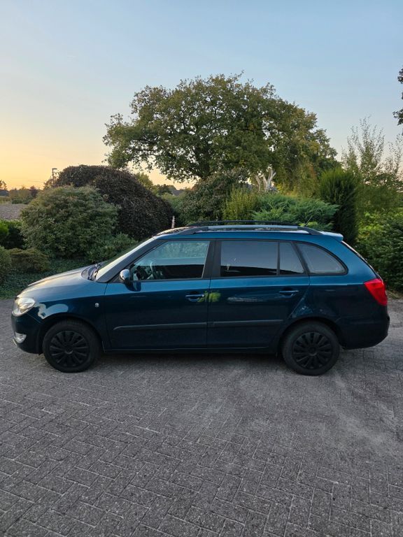 Skoda Fabia 149.999 km 4.199 € Bad Zwischenahn 26160