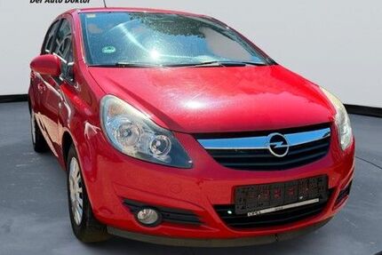Opel Corsa 105.300 km 1.250 &euro; Marpingen 66646