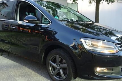 VW Sharan