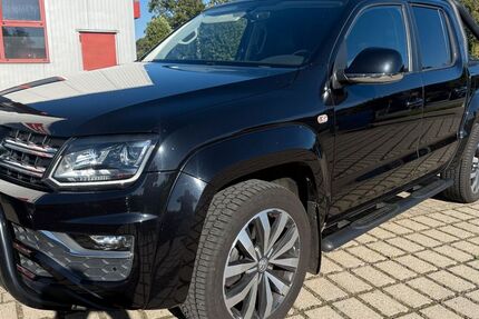 VW Amarok 273.450 km 19.485 &euro; Gütersloh 33330