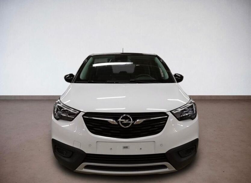 Opel Crossland (X) 92.000 km 13.000 € wiesbaden 65191