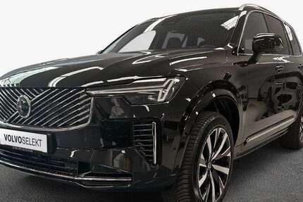 Volvo XC90 14.541 km 59.875 &euro; München 80809