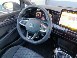 VW GOLF 1.5 TSI OPF R-Line |Digital PRO|RFK|SHZ 38.527 km 27.960 &euro; Höhenkirchen-Siegertsbrun 85635