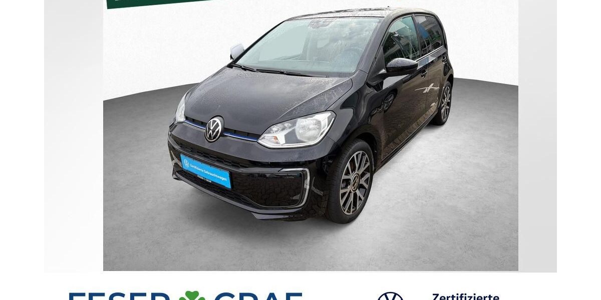 VW up! 23.650 km 14.450 &euro; Schwabach 91126