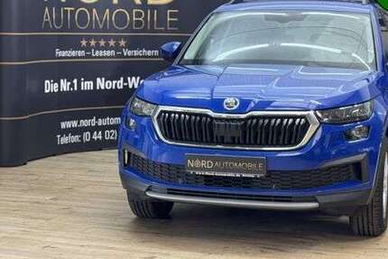 Skoda Kodiaq 129.702 km 22.890 &euro; Rastede/ Wahnbek 26180