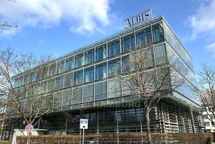 Büro in Hamburg 900 € 35 m² zimmer