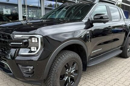 Ford Ranger 35.000 km 54.900 &euro; Uelzen 29525